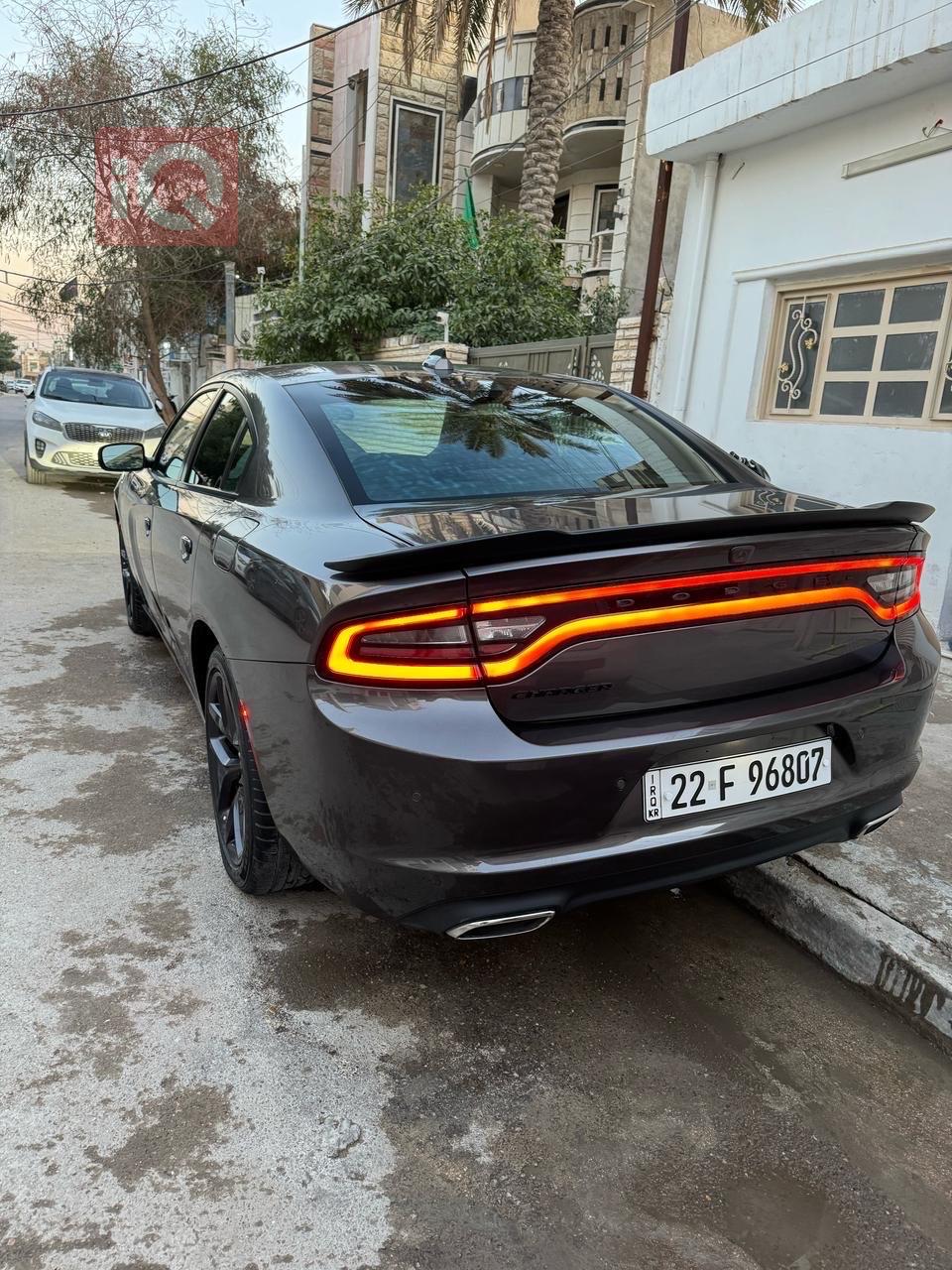 Dodge Charger